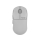 Myszka NUBI NM1 White